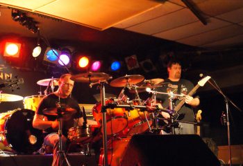 Scott n Seth